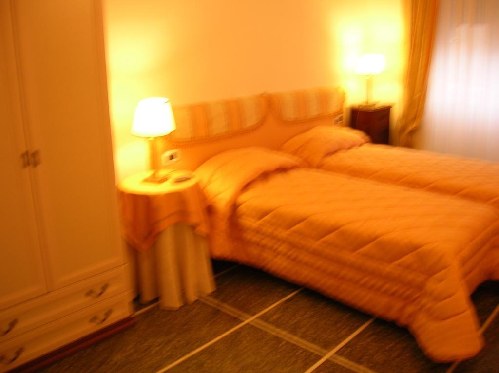 B&B Le Sibille Rome Exterior photo